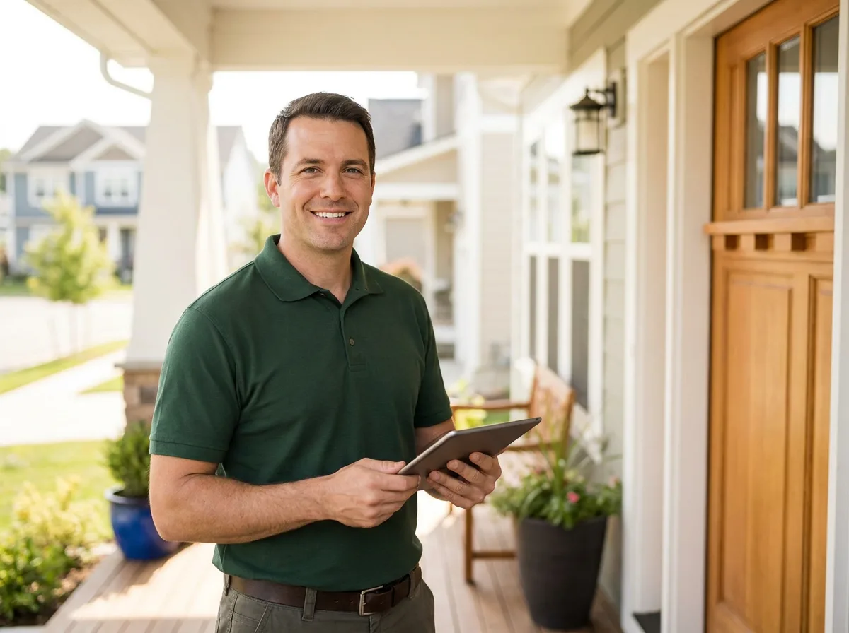 Pest control FAQs for Montebello, VA